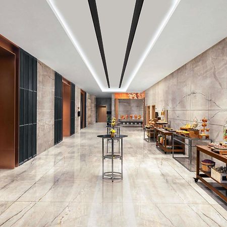 Novotel Goa Panjim Panaji Eksteriør bilde
