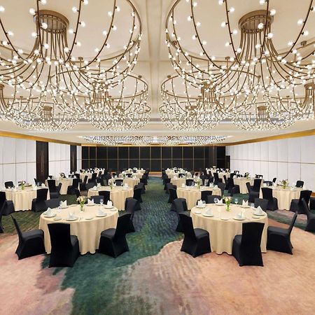 Novotel Goa Panjim Panaji Eksteriør bilde