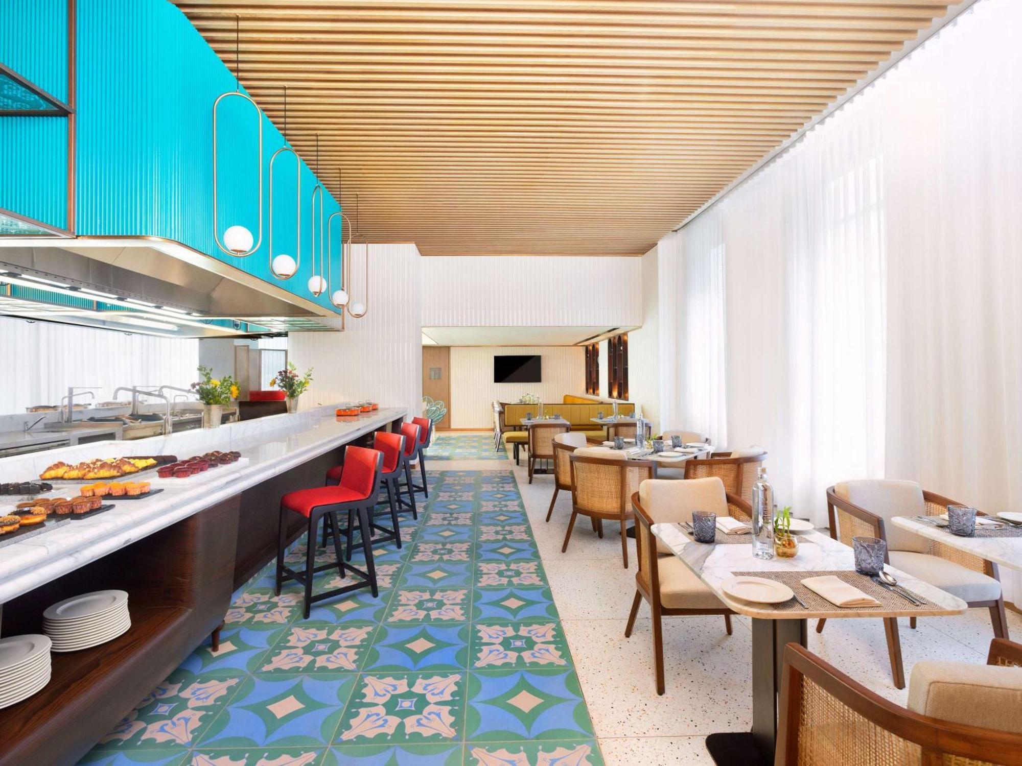 Novotel Goa Panjim Panaji Eksteriør bilde