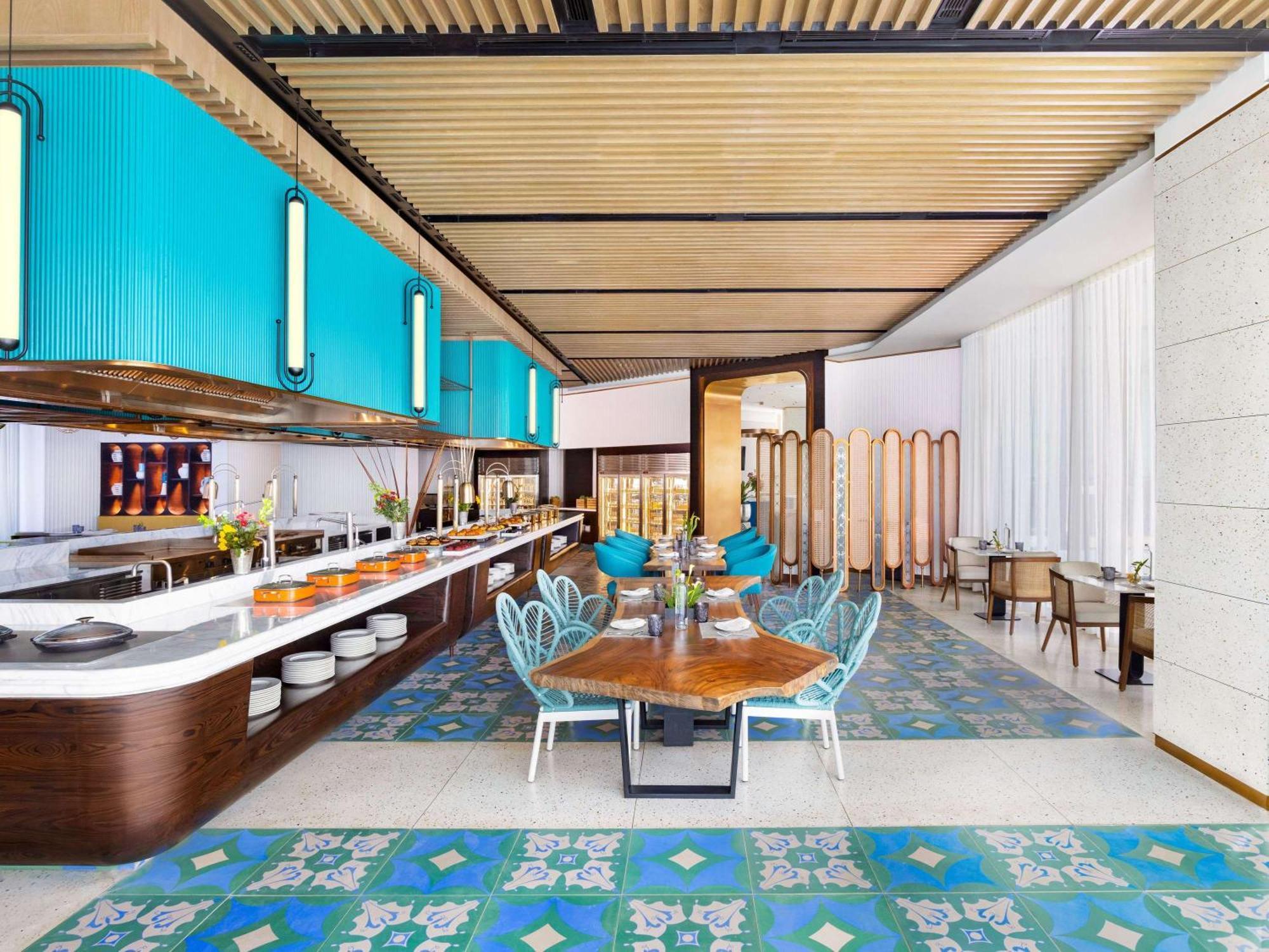 Novotel Goa Panjim Panaji Eksteriør bilde
