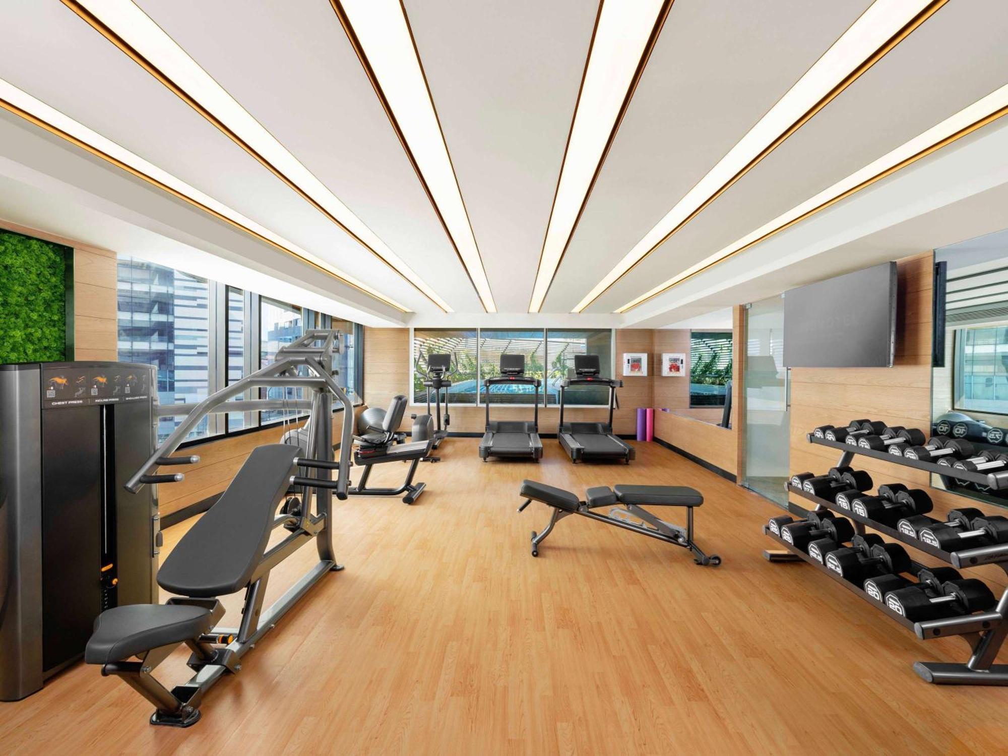 Novotel Goa Panjim Panaji Eksteriør bilde