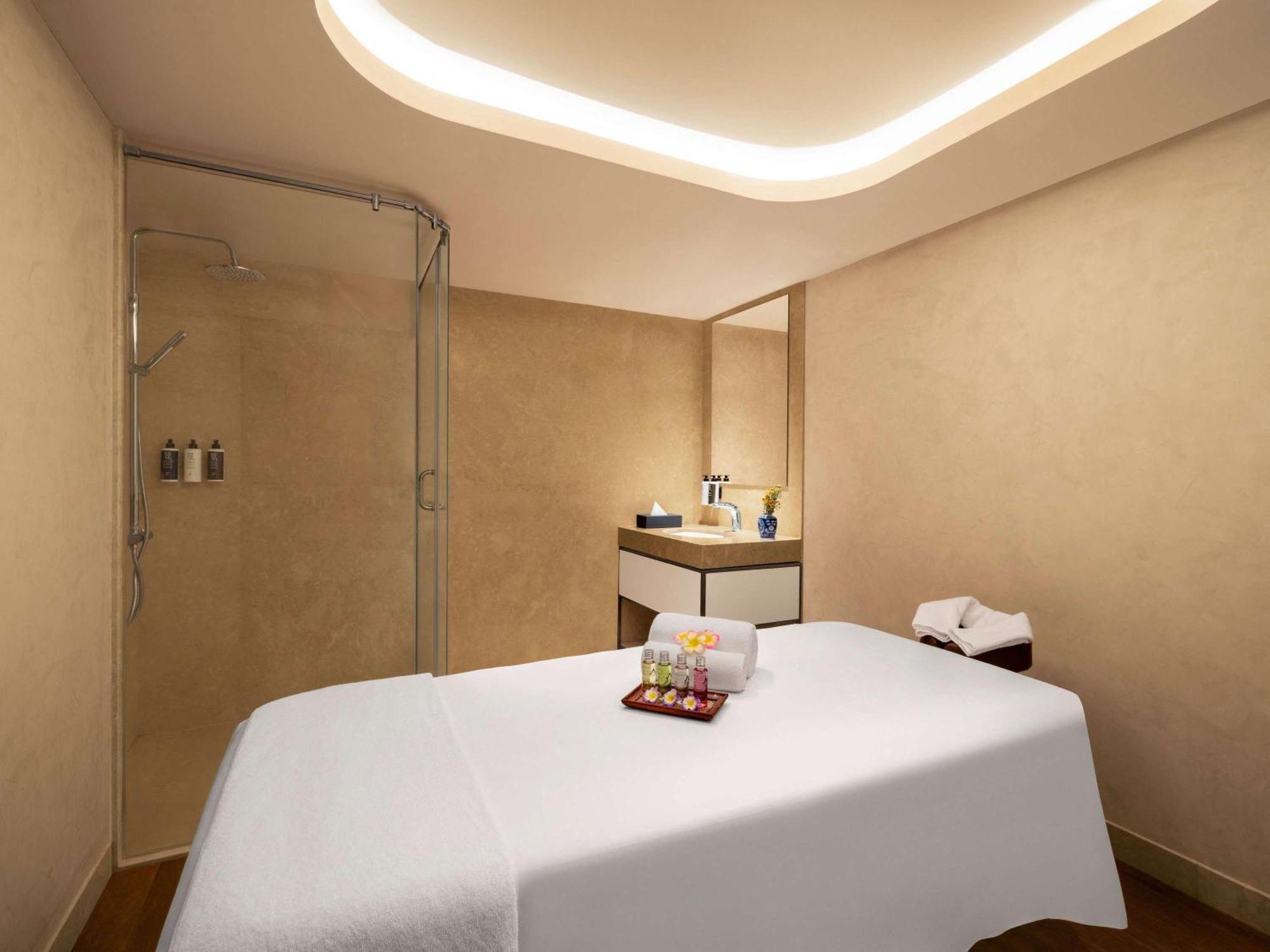 Novotel Goa Panjim Panaji Eksteriør bilde
