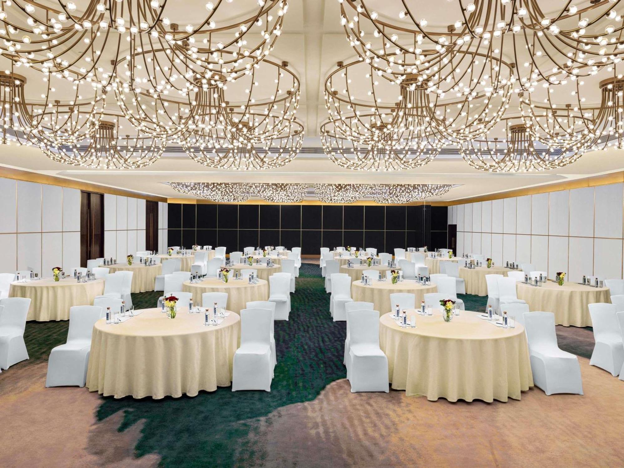 Novotel Goa Panjim Panaji Eksteriør bilde